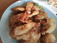 -红樱桃·欢乐餐厅(太原里店)