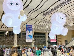 -冰纷万象滑冰场(沈阳万象城店)