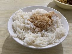米饭-老济南药膳把子肉(周公祠街店)