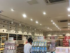 -名创优品(青羊窄巷子店)