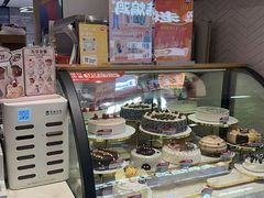 -DQ·蛋糕·冰淇淋(虹口龙之梦店)