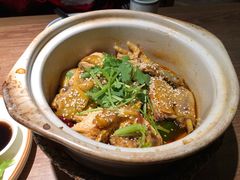 -周家二小姐的菜(西津渡店)