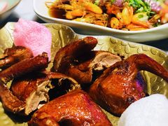 蝴蝶里招牌乳鸽-蝴蝶里·粤菜·点心(龙湖天街&滨江店)