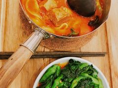 -小满手工粉(上海月星环球港店)