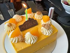 -圣丰索菲特·2 On 988 Café 自助餐厅