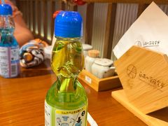 -白石の深夜食堂(泰华店)