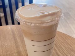 -星巴克(北京三里河东路店)