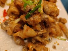 -老街渔味馆(芳华店)