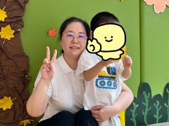 -豆初托育园 Baby Bean Day care Center