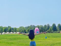 -圣露庄园·亲子活动乐园·露营·团建婚礼