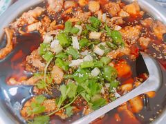 -米二红烧兔(华阳店)