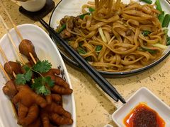 -蒸武门·广式茶点(江南店)