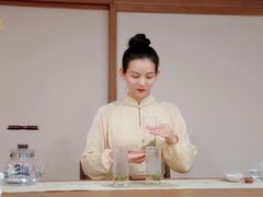 -汉艺唐风茶艺培训(联发华美空间店)