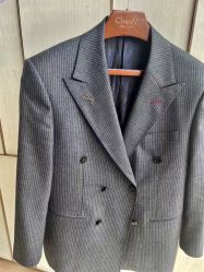 -ChenV西服礼服高级定制(市区养育巷店)