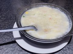 -买又大餐厅(福林里店)