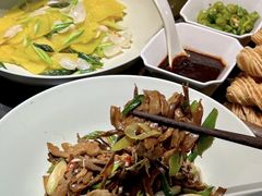 -淮扬厨子(健康路店)