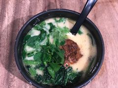 -和府捞面(东直门银座店)