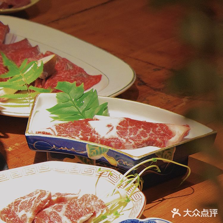 巷角亦作庭院料理,静静的我来了