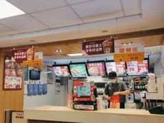 -华莱士·全鸡汉堡(海口学院店)