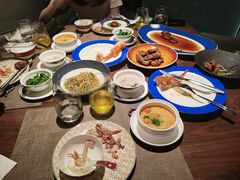 -曾宴·楚菜(湖北省博物馆店)