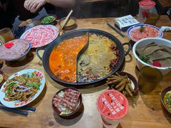 -楠火锅(龙阳广场店)