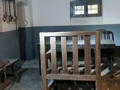 -青岛德国监狱旧址博物馆