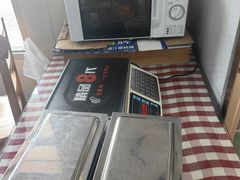 -上海为民商行清真饭店(南大路店)