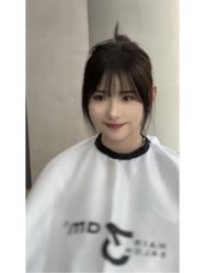-FASHION PALACE hair+