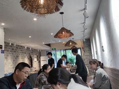 大堂-小时候焗海鲜(鄞州万达店)