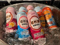 -Social 秀西餐厅-长沙瑞吉酒店(运达店)