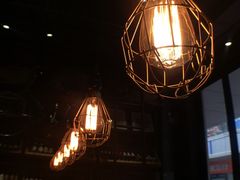 Mikaku-MIKAKU(万达广场上海宝山店)