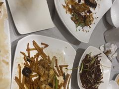 -老牌坊鲁菜名店(宽厚里店)