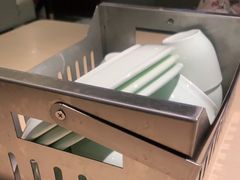 -吕氏疙瘩汤·新派鲁菜(欢乐汇店)