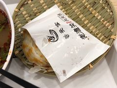 -焦记老潼关肉夹馍(东五路店)