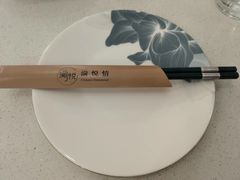 -渝悦情·新派川菜(建国门店)