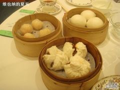 -翠园(铜锣湾广场店)