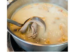 -煲王粤菜餐厅(中侨中心店)