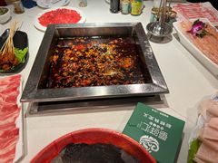 -二荆条·蜀鲜汇城市森林火锅