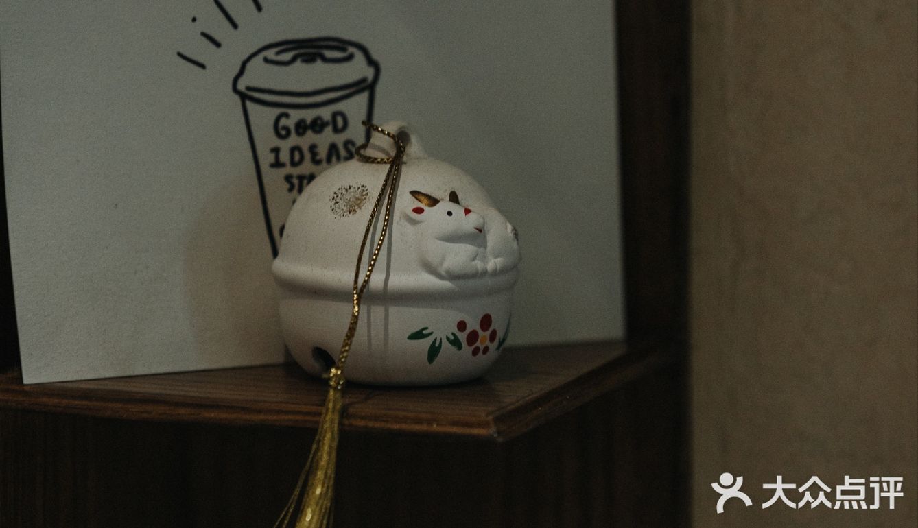 咖啡地图｜安得一隅岁月静好“八角屿octacoffee”