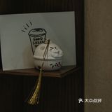 咖啡地图｜安得一隅岁月静好“八角屿octacoffee”