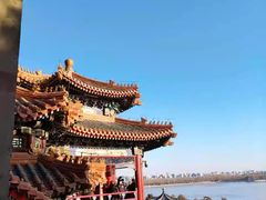 -颐和园-画中游