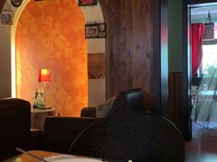-爱上层楼咖啡馆(为公桥店)