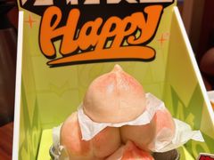生日寿包-摩打食堂(江南西店)