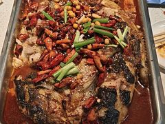 -鸣记脆皮烤鱼(岐山路店)