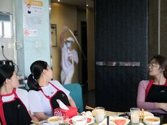 -海底捞火锅(枫蓝国际购物中心店)