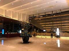 -深圳观澜格兰云天国际酒店