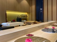 -鮨一日本料理旗舰店(总店)