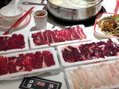 -八合里牛肉火锅(上海世茂广场店)