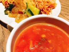 -汉巴味德巴西烤肉(顺和广场店)