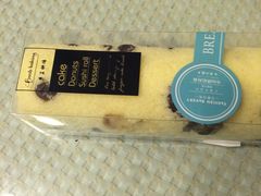 -FASHION BAKERY法森贝克(新德路店)